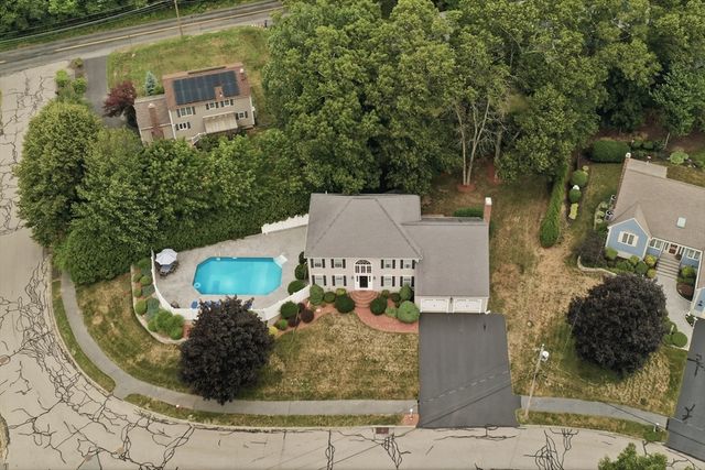 4 Frank Drive, Milford, MA 01757