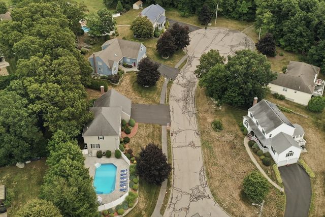 4 Frank Drive, Milford, MA 01757