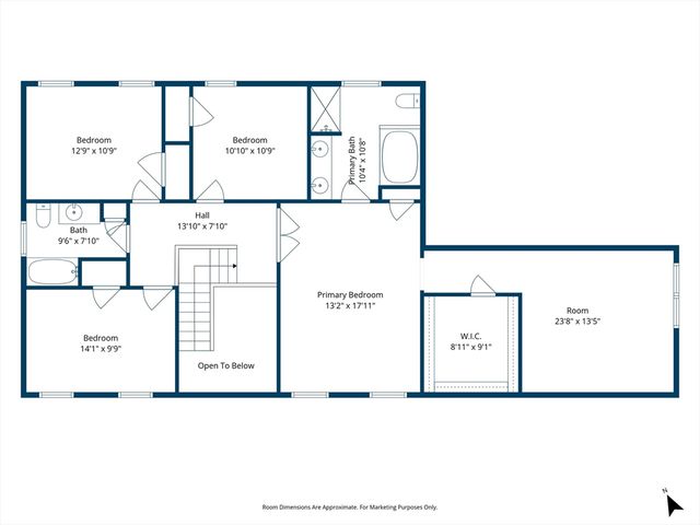 4 Frank Drive, Milford, MA 01757