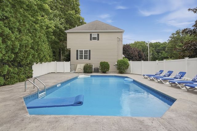 4 Frank Drive, Milford, MA 01757