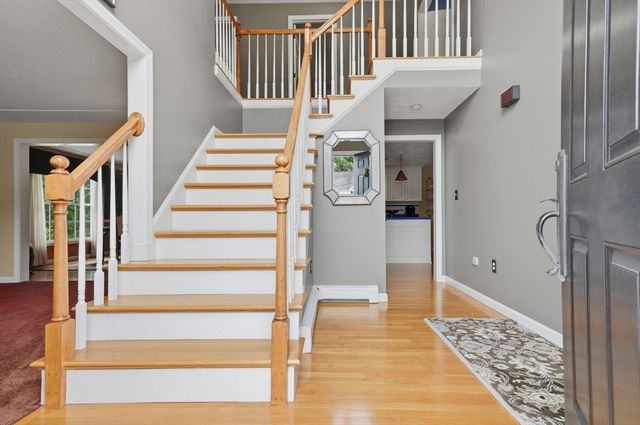 4 Frank Drive, Milford, MA 01757