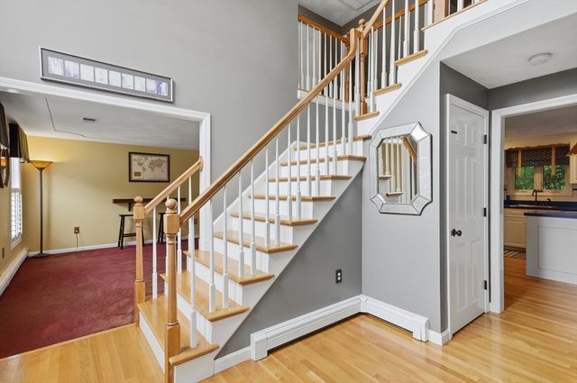 4 Frank Drive, Milford, MA 01757
