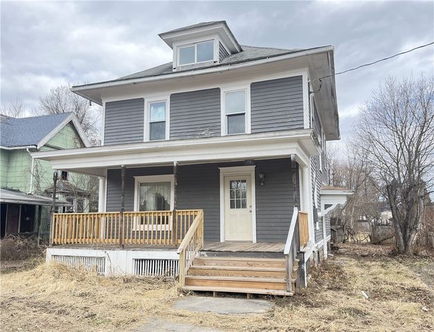 19 Gilbert Street, Sidney, NY 13838