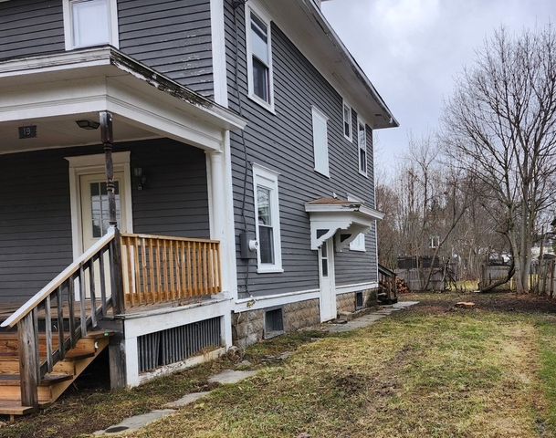 19 Gilbert Street, Sidney, NY 13838