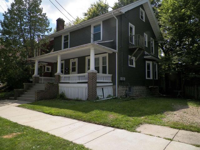 426 N Ingersoll Street, Madison, WI 53703