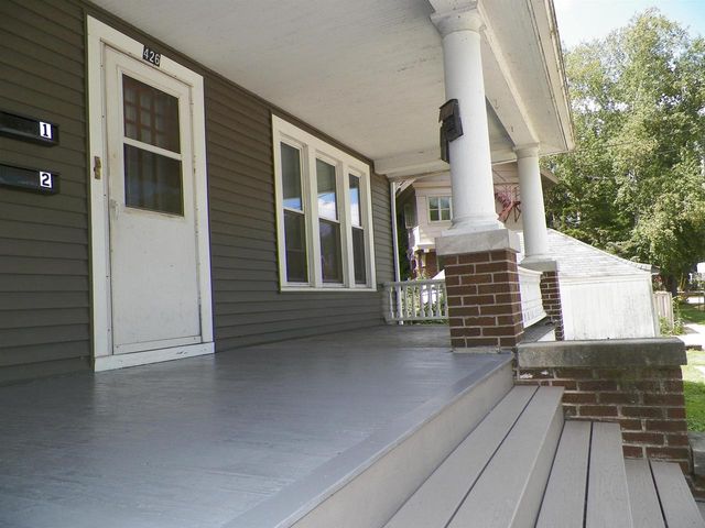 426 N Ingersoll Street, Madison, WI 53703
