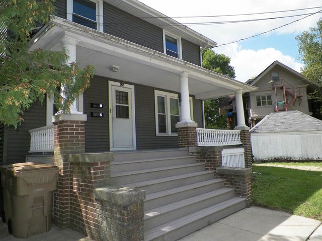 426 N Ingersoll Street, Madison, WI 53703
