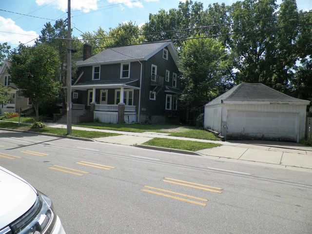 426 N Ingersoll Street, Madison, WI 53703