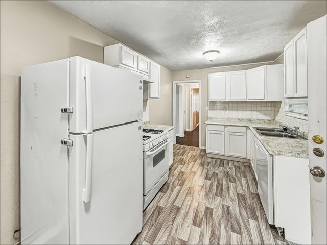 5013 Kessler Road, River Oaks, TX 76114
