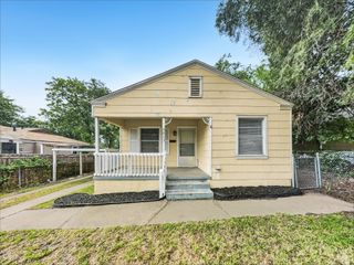 5013 Kessler Road, River Oaks, TX 76114