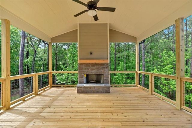 131 Palisade Drive, Rydal, GA 30171