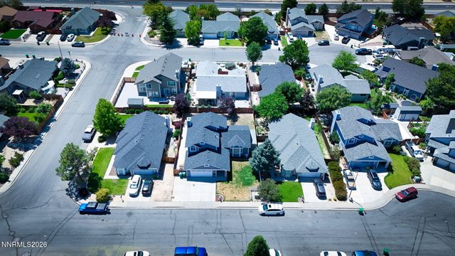 1066 Locomotive Court, Sparks, NV 89434