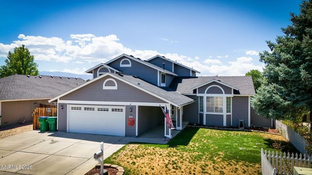 1066 Locomotive Court, Sparks, NV 89434