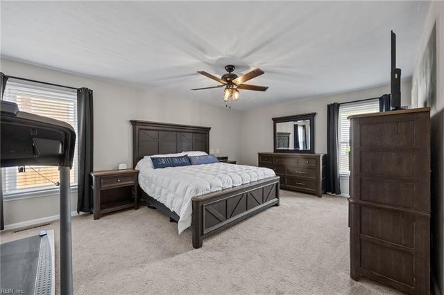 1108 Fallbrook Bend BND, Virginia Beach, VA 23455