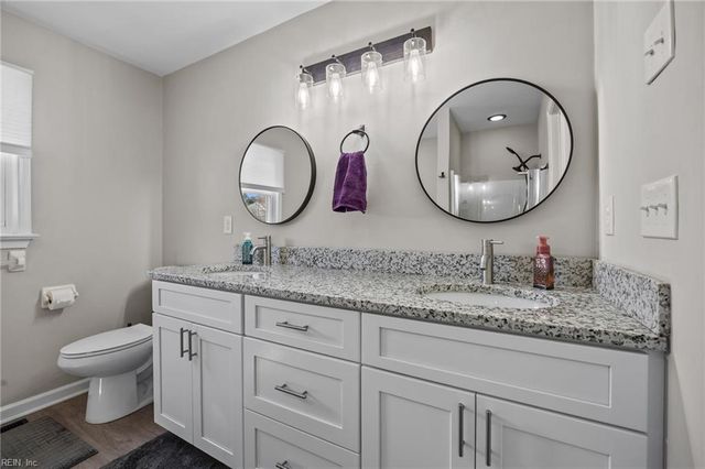 1108 Fallbrook Bend BND, Virginia Beach, VA 23455