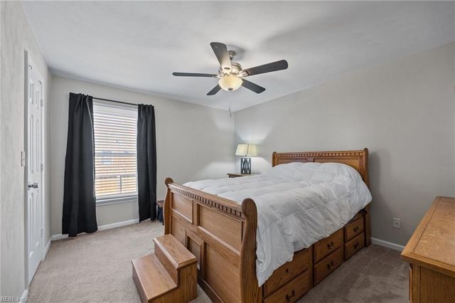 1108 Fallbrook Bend BND, Virginia Beach, VA 23455