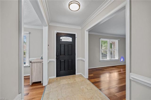 1108 Fallbrook Bend BND, Virginia Beach, VA 23455