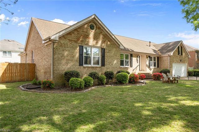 1108 Fallbrook Bend BND, Virginia Beach, VA 23455