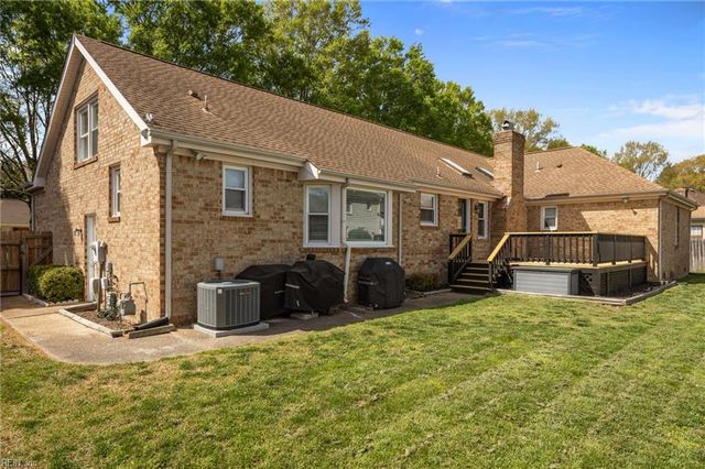 1108 Fallbrook Bend BND, Virginia Beach, VA 23455