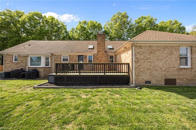 1108 Fallbrook Bend BND, Virginia Beach, VA 23455