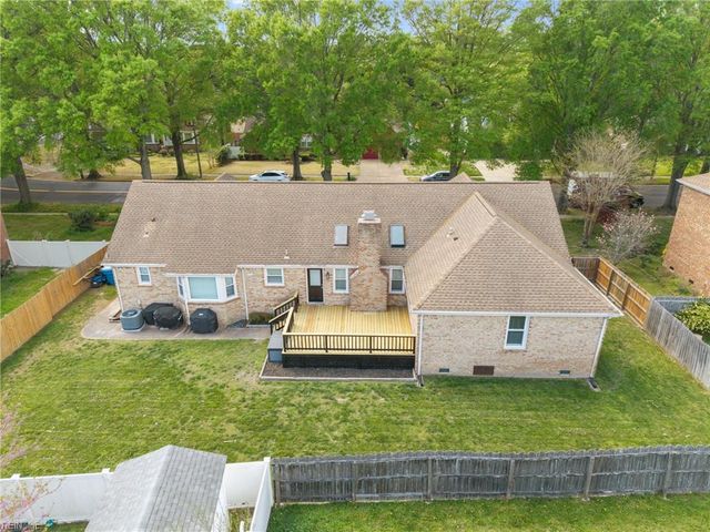 1108 Fallbrook Bend BND, Virginia Beach, VA 23455