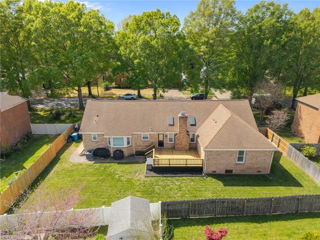 1108 Fallbrook Bend BND, Virginia Beach, VA 23455