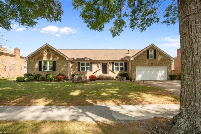 1108 Fallbrook Bend BND, Virginia Beach, VA 23455
