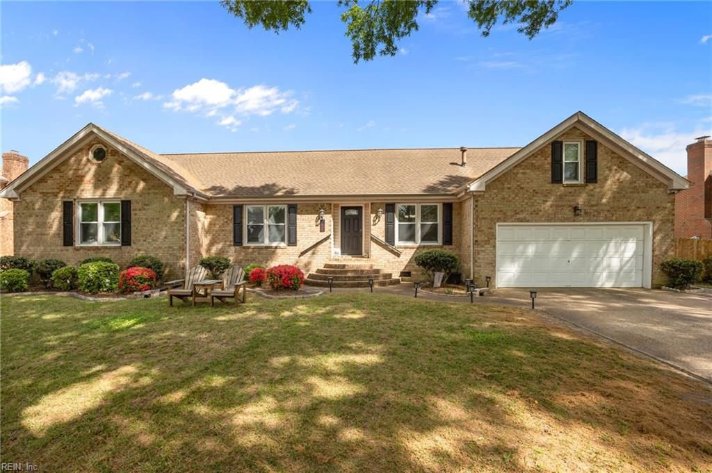 1108 Fallbrook Bend BND, Virginia Beach, VA 23455