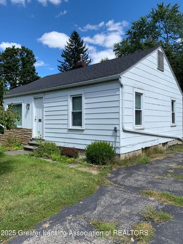 6421 S Washington Avenue, Lansing, MI 48911