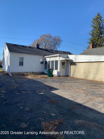 6421 S Washington Avenue, Lansing, MI 48911