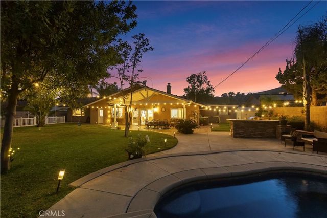 220 Copa De Oro Drive, Brea, CA 92823