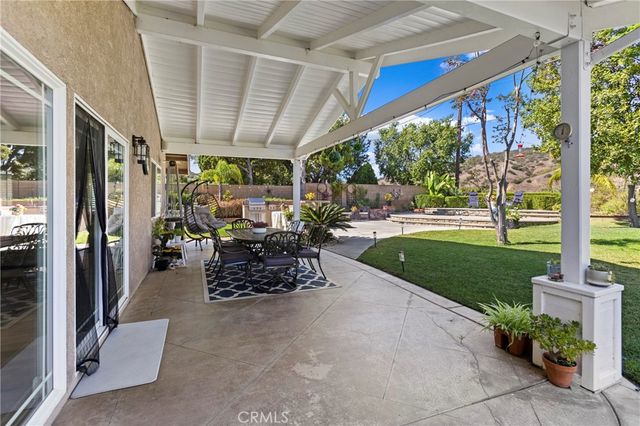 220 Copa De Oro Drive, Brea, CA 92823