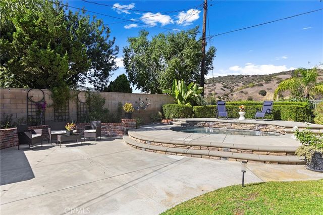 220 Copa De Oro Drive, Brea, CA 92823