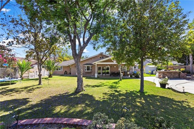 220 Copa De Oro Drive, Brea, CA 92823