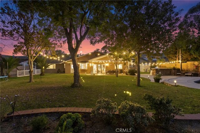 220 Copa De Oro Drive, Brea, CA 92823