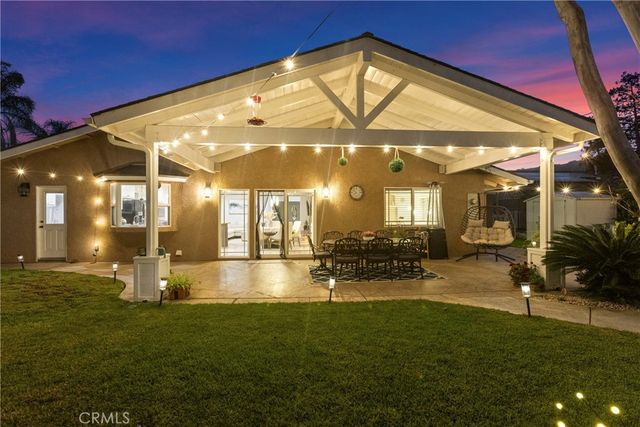 220 Copa De Oro Drive, Brea, CA 92823