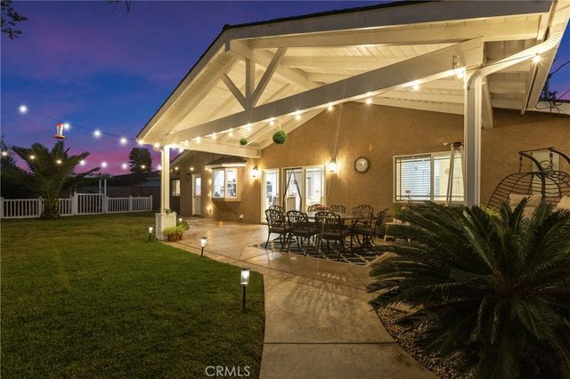 220 Copa De Oro Drive, Brea, CA 92823