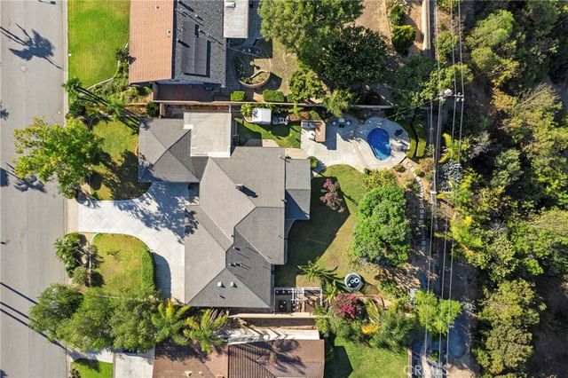 220 Copa De Oro Drive, Brea, CA 92823