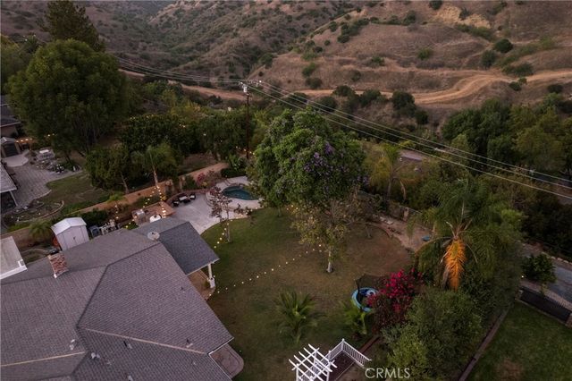 220 Copa De Oro Drive, Brea, CA 92823
