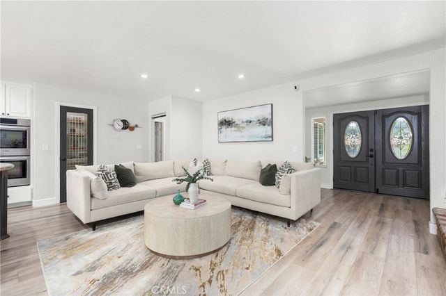 220 Copa De Oro Drive, Brea, CA 92823