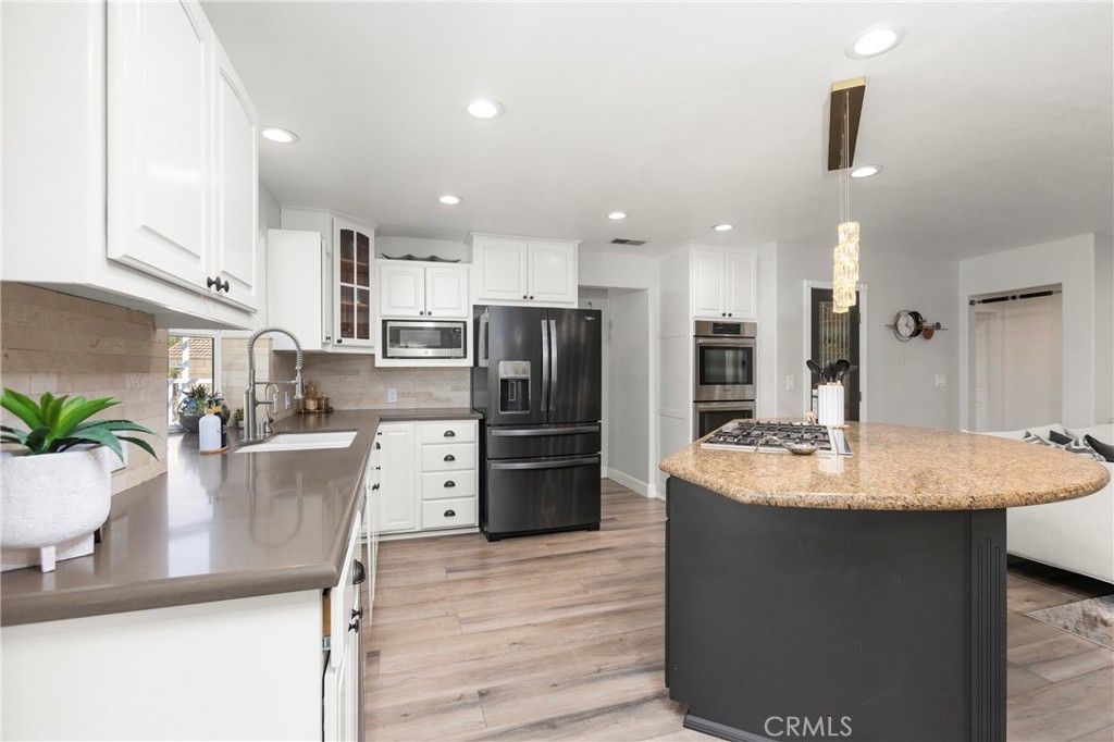 Image 11 of property listing at 220 Copa De Oro Drive, Brea, CA 92823