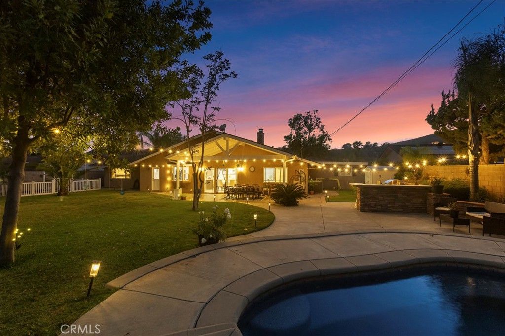 Image 3 of property listing at 220 Copa De Oro Drive, Brea, CA 92823