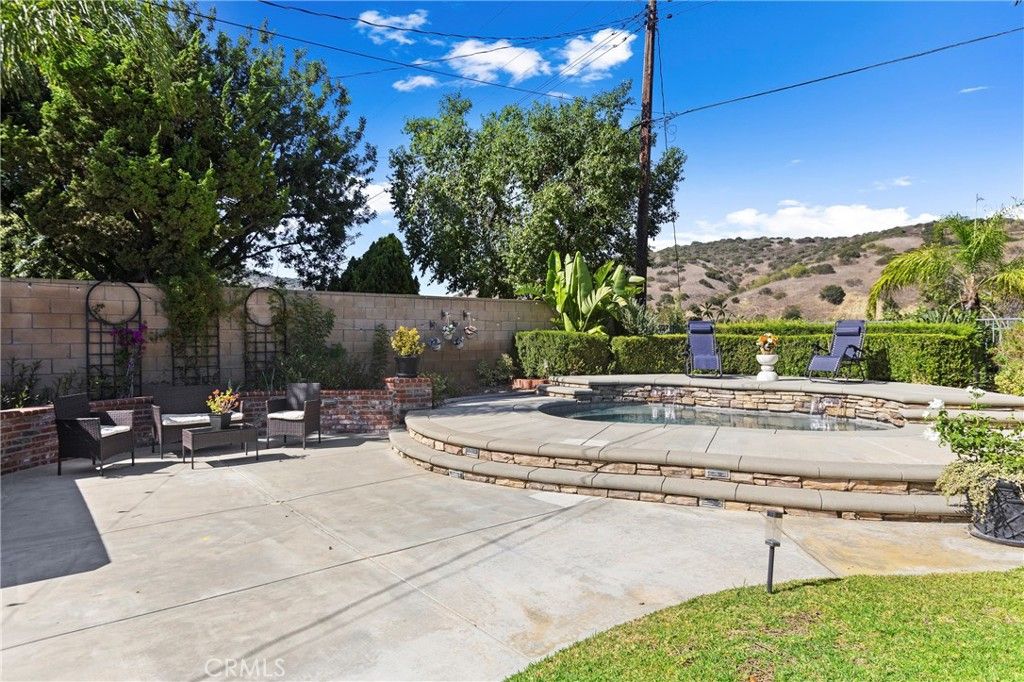 Image 37 of property listing at 220 Copa De Oro Drive, Brea, CA 92823