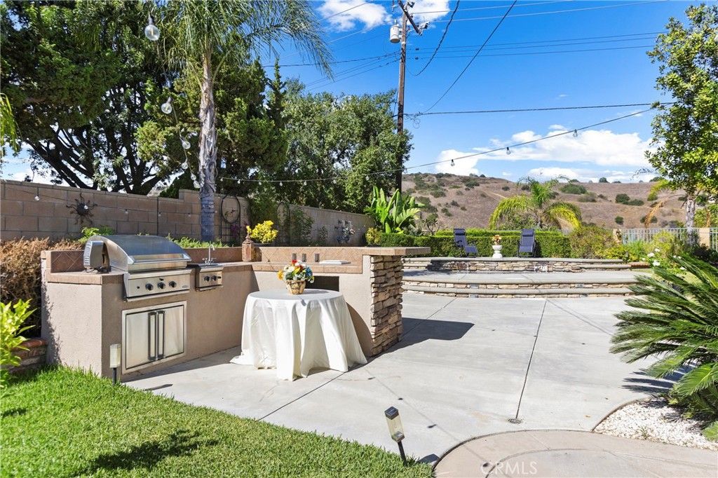 Image 38 of property listing at 220 Copa De Oro Drive, Brea, CA 92823