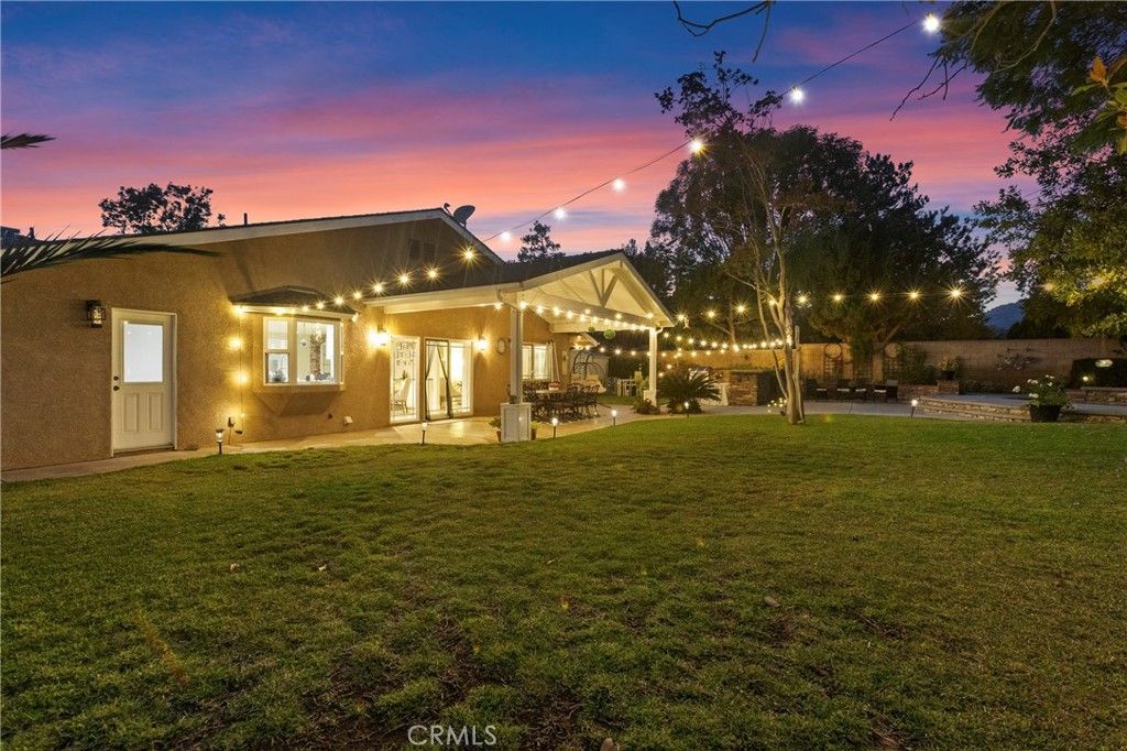 Image 45 of property listing at 220 Copa De Oro Drive, Brea, CA 92823