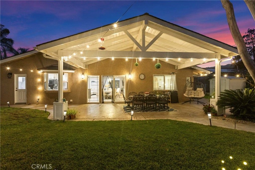 Image 47 of property listing at 220 Copa De Oro Drive, Brea, CA 92823