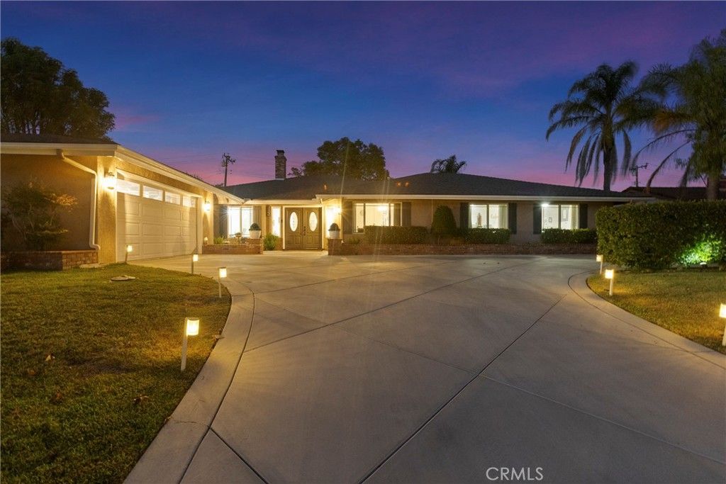 Image 49 of property listing at 220 Copa De Oro Drive, Brea, CA 92823