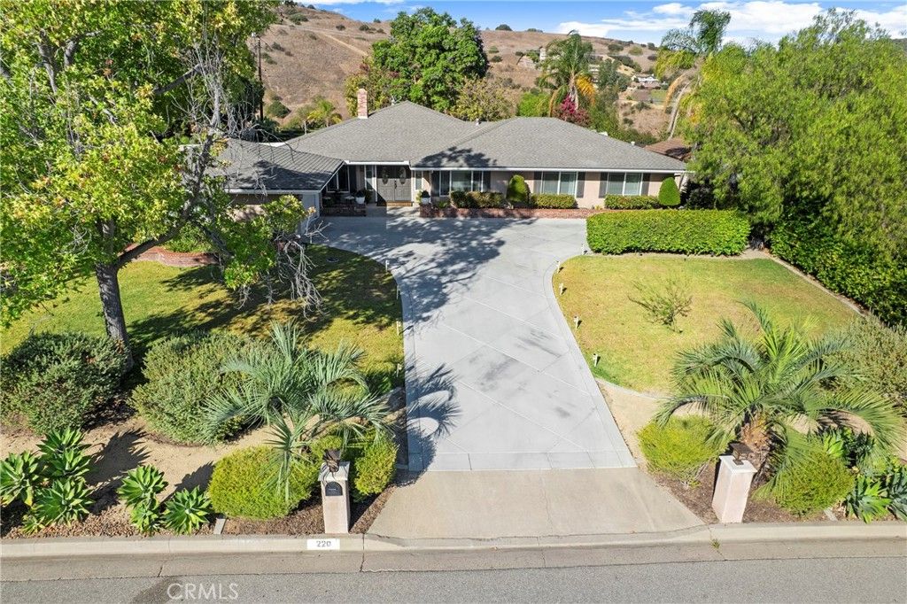 Image 51 of property listing at 220 Copa De Oro Drive, Brea, CA 92823