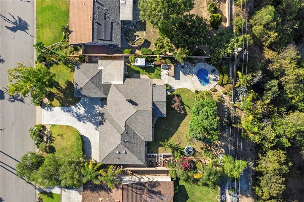 Image 53 of property listing at 220 Copa De Oro Drive, Brea, CA 92823