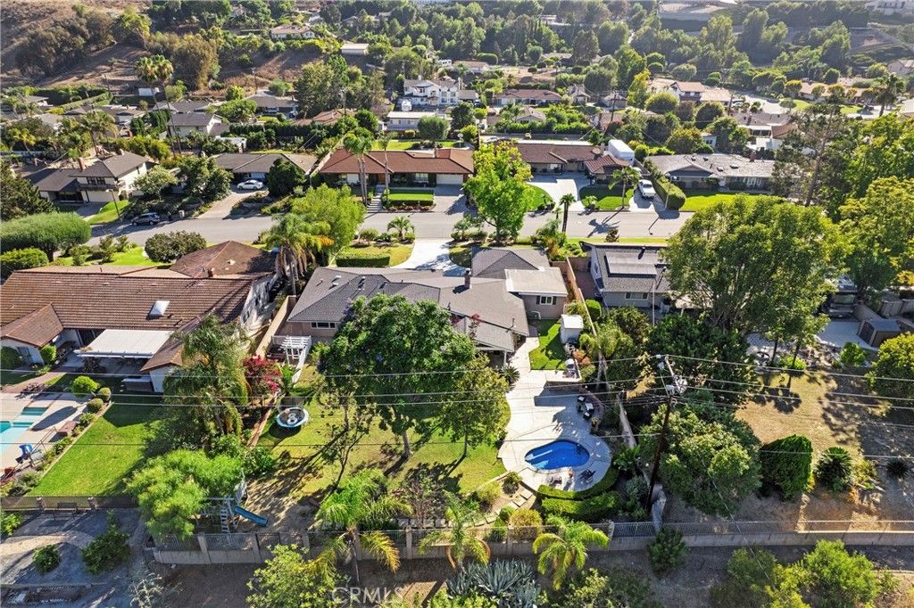 Image 54 of property listing at 220 Copa De Oro Drive, Brea, CA 92823